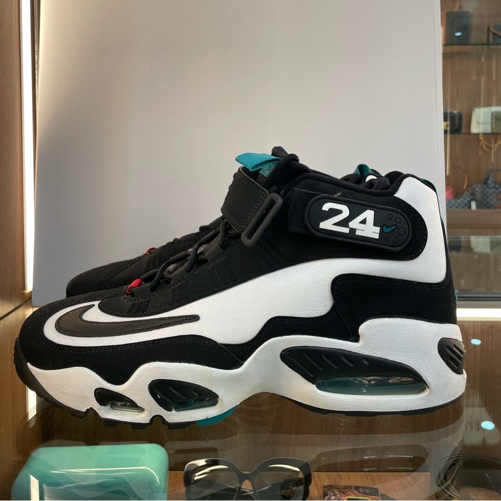 Nike Air Griffey Max 1 Size-12US